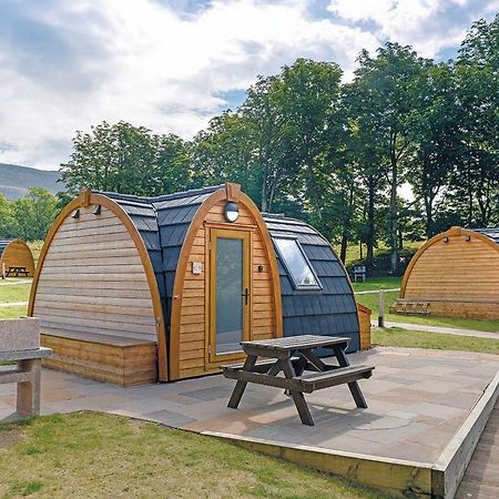 Hotel Dovestone Holiday Park à Greenfield  Extérieur photo